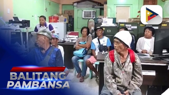 DAR, kinansela ang di-nabayarang amortization ng 220 agrarian reform beneficiaries sa lalawigan ng Cebu