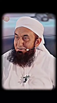Maan Baap Ka Maqam || Mulana Tariq Jameel Sahib
