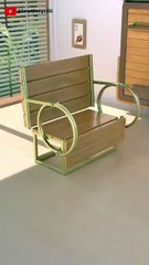 How to Manufacturing folding table design class