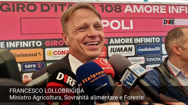 Napoli - CAMPI FLEGREI. LOLLOBRIGIDA: SOLUZIONE SI CERCA INSIEME, SERENI IN CDM (15.05.25)