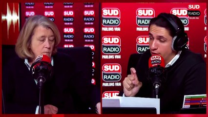 Arlette Chabot - "LR : le duel pour l’avenir de la droite"
