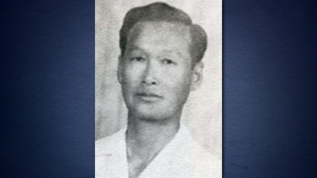 쿠바 독립운동가 故 임천택 지사 '이달의 재외동포' 선정 / YTN