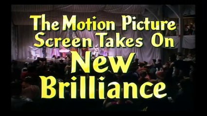 Scaramouche | movie | 1952 | Official Trailer