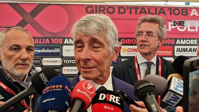 Napoli - CALCIO. ABODI: MANFREDI E DE LAURENTIIS VOGLIONO STADIO MODERNO (15.05.25)