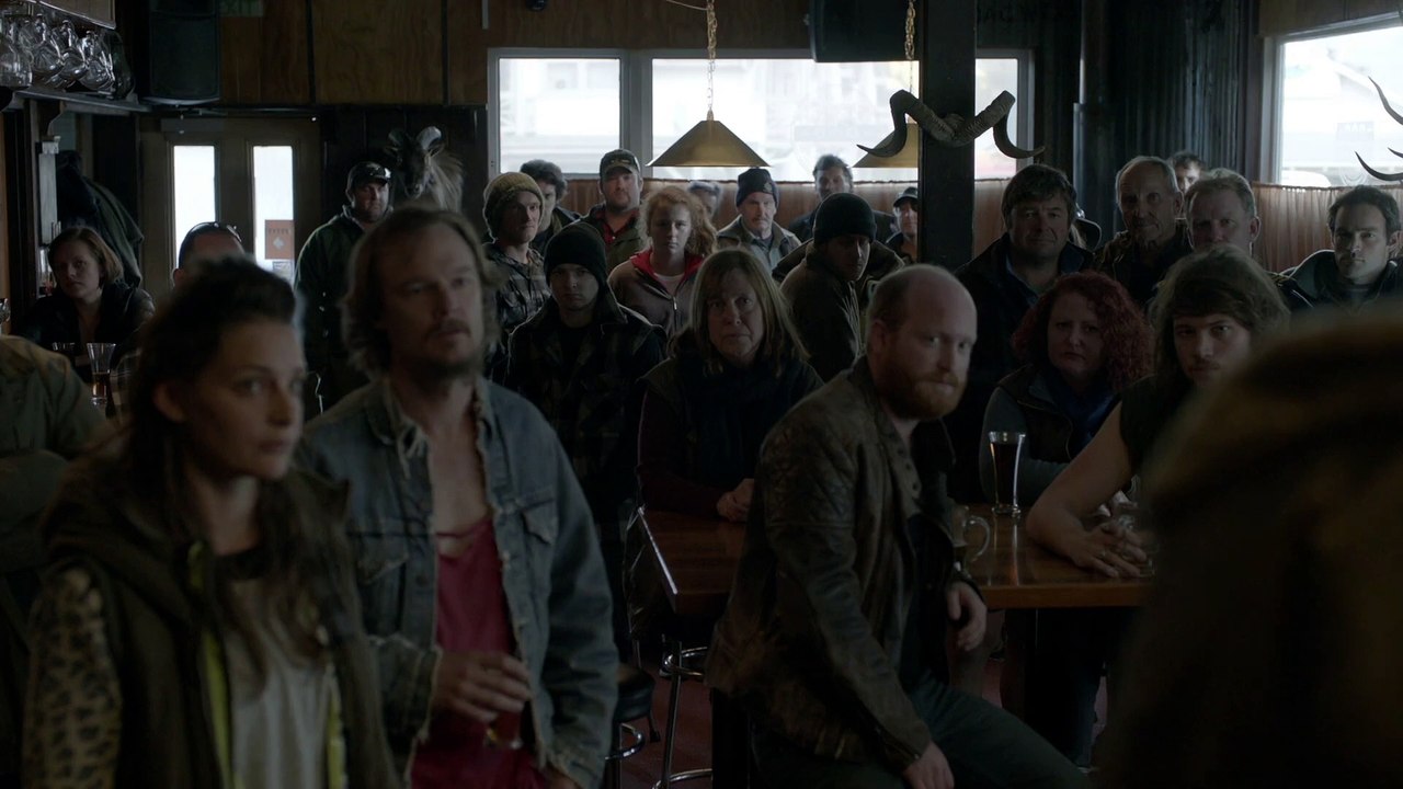 Top of the Lake | movie | 2013 | Official Trailer