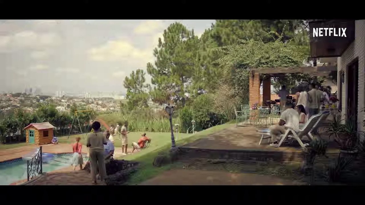 Black Mirror: Striking Vipers | movie | 2019 | Official Trailer