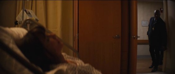 Bloodline Killer Trailer DF