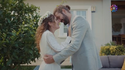 Benim Tatlı Yalanım 24. Bölüm