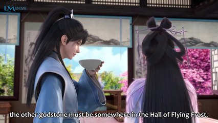 Everything is Fine with the Emperor 14