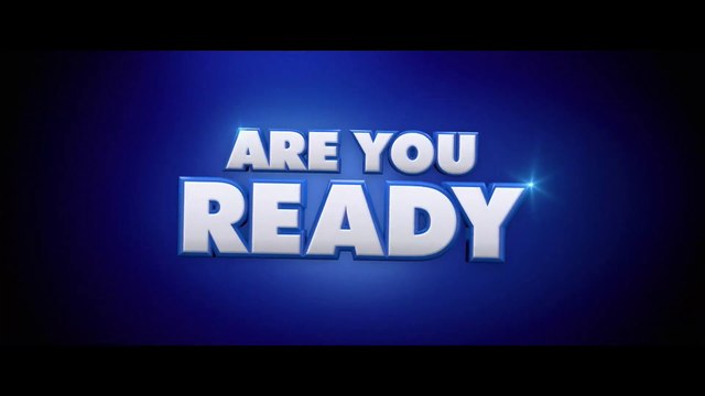 Şirinler Filmi Altyazlı Fragman