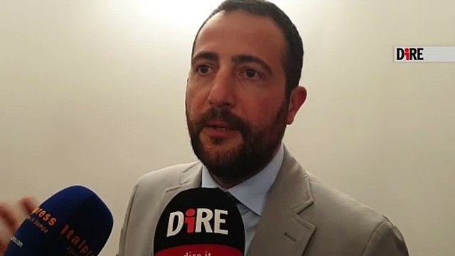 Palermo - SICCITÀ. REGIONE SICILIANA RIFIUTA PROPOSTA WEBUILD: NON SOSTENIBILE (15.05.25)