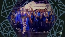 Al-Ahli vs Damac _ Highlights _ Roshn Saudi League _ 20th September 2024