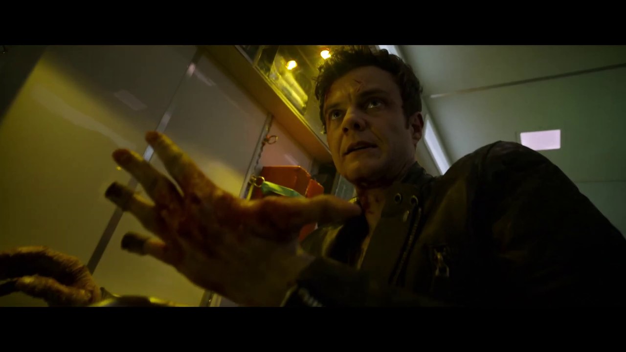 Novocaine (2025) 4K - CLEAR! Scene _ Movieclips_1080p
