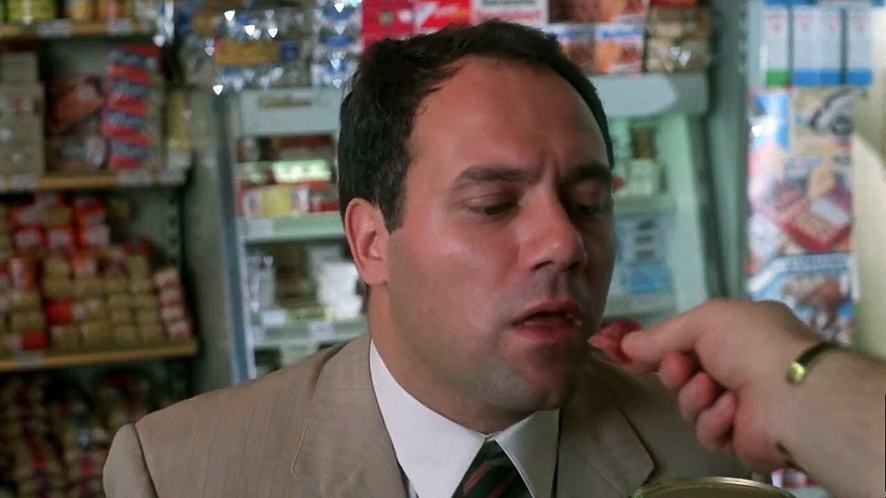 Borotalco (1982) HD