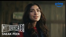 Motorheads | Sneak Peek - Prime Video