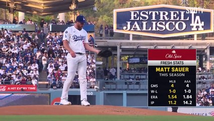 스포츠중계 빠른티비 [MLB] 애슬레틱스 vs LA 다저스 하이라이트 2025.05.16 (금) 1110