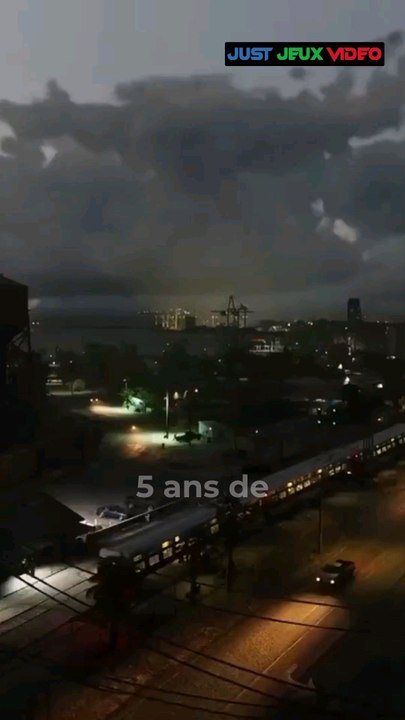 GTA 6 : 1 milliard de $ et 5 ans d’attente pour ça ?