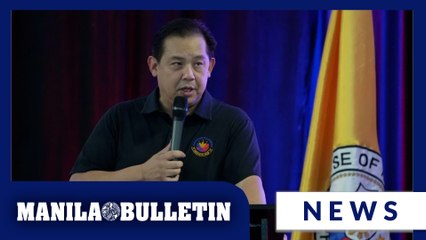 Will Romualdez remain Speaker in 20th Congress? These 2 solons say yes