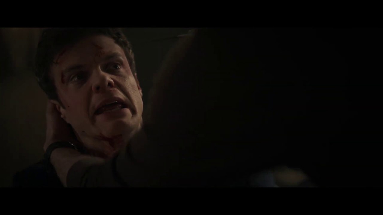 Novocaine (2025) 4K - Whoops! Scene _ Movieclips_1080p