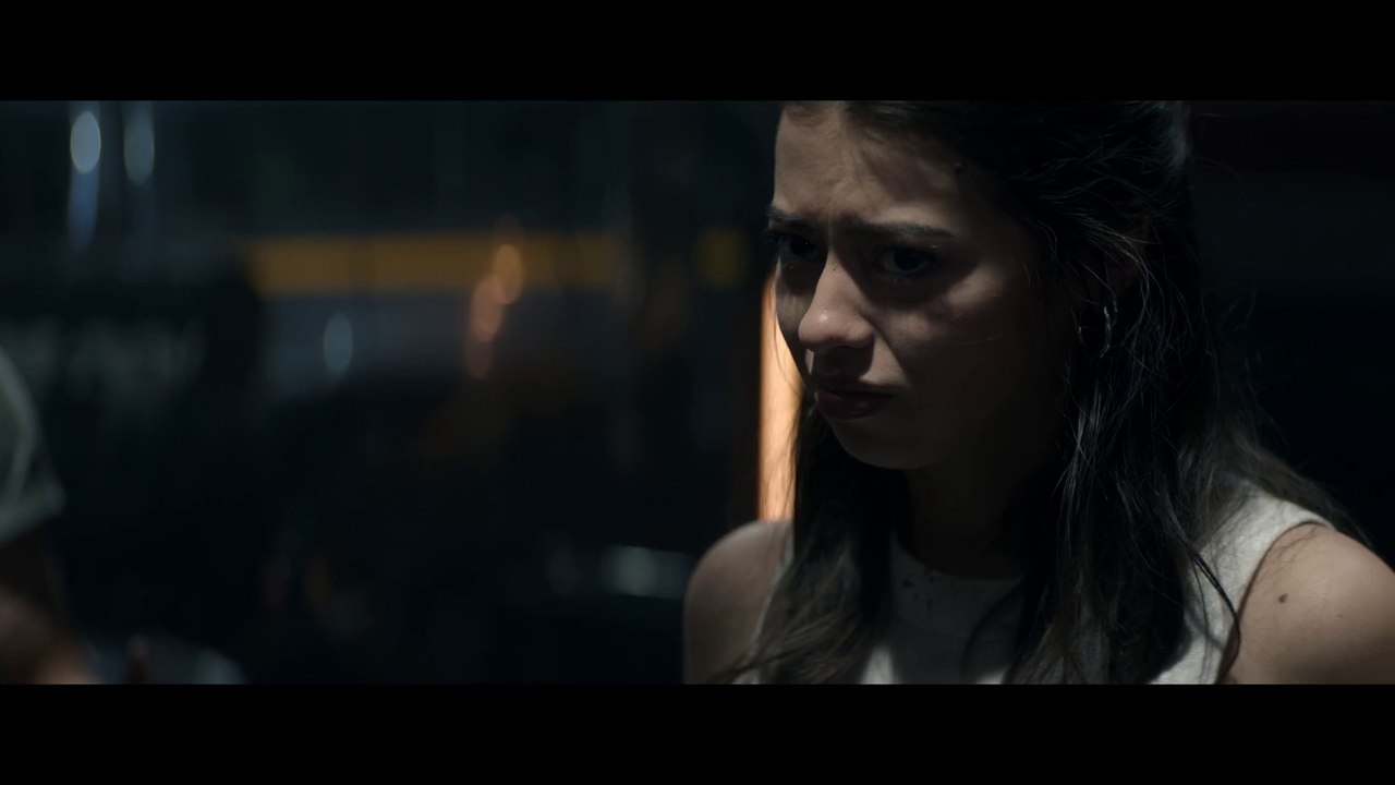 Novocaine (2025) 4K - You Thought She Had Feelings For You_! Scene _ Movieclips_1080p