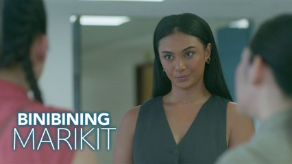 Binibining Marikit: The ex-girlfriend makes her rival miserable! (Episode 70)
