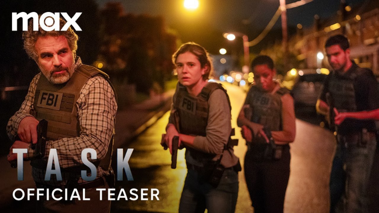 Task Teaser