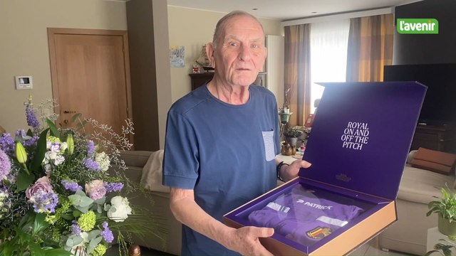 Marcel Van Langenhove arrête: “Les gens pensaient que j’étais pour Bruges”