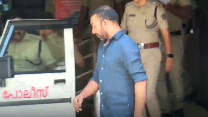 ബെയ്‌ലിന് ജാമ്യമില്ല, റിമാൻഡിൽ ! | Vanchiyoor advocate assault case | Beylin Das