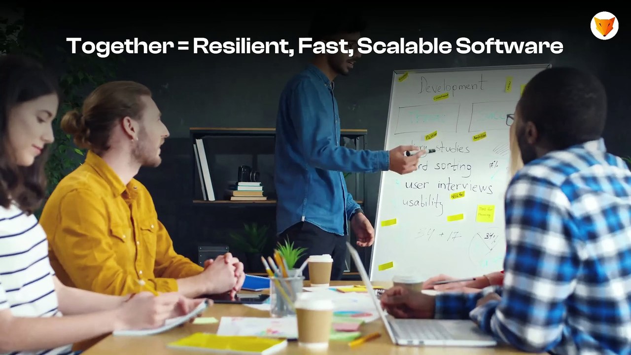 Why Your Next Software Will Fail Without Cloud & DevOps