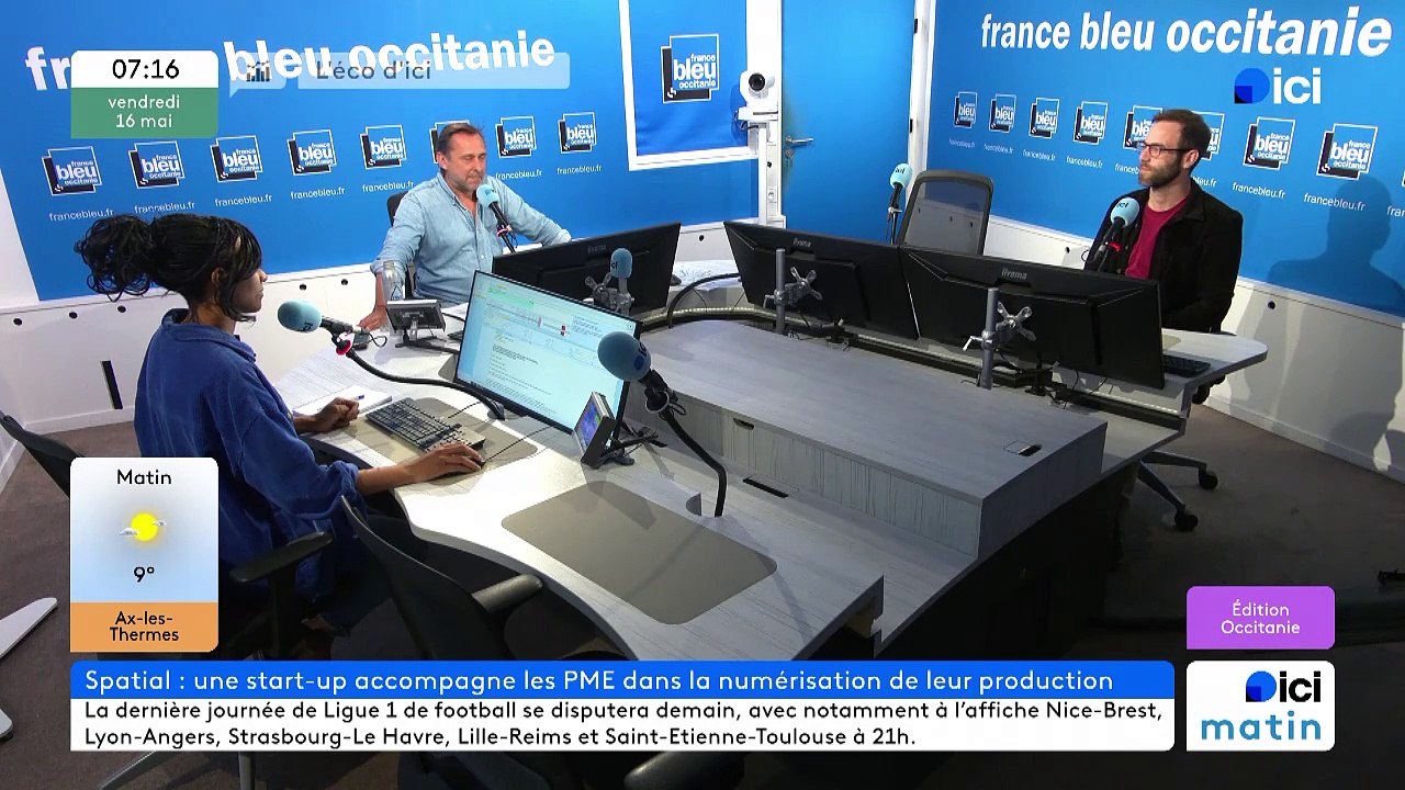 L'éco d'ici Connektica