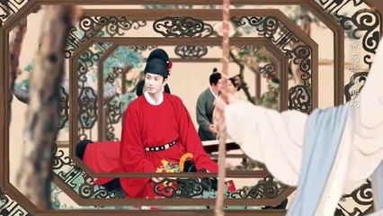 Serendipity (2025) Ep 36 Eng Sub