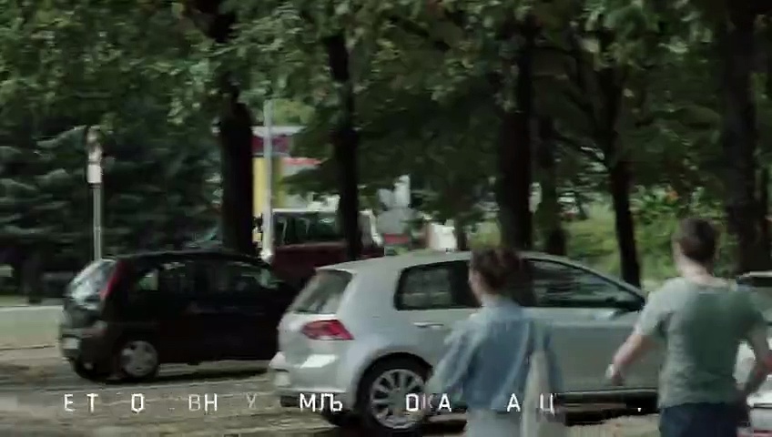 POGRESAN COVEK 95 EPIZODA HD