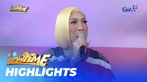 It's Showtime: Alam na alam ni Meme Vice ang ikot ng negosyo! (Step In The Name of Love)