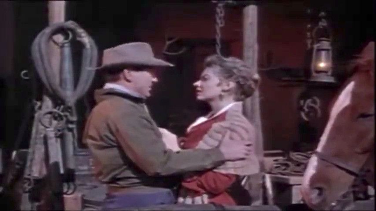 Joe Dakota - Ein Toter kommt zurück Trailer OV