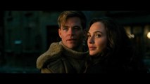 Wonder Woman (2017) 4K - How to Dance Scene _ Movieclips_1080p