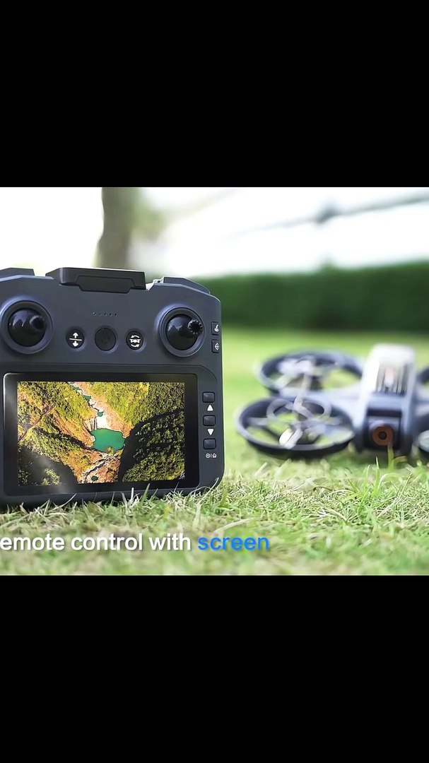 ⁣Xiaomi S156 Drone Professional 8K Camera with 5G WiFi