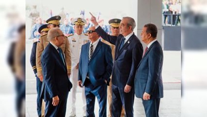 Sectores debatirán la crisis haitiana en el Consejo Económico y Social