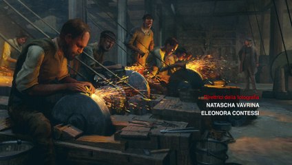 La prodigiosa trasformazione della classe operaria in stranieri (Guarda l'inizio del film)