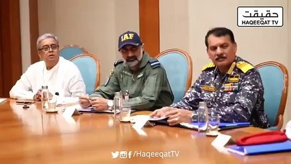 India and Pakistan May Launch FullScale Attack Starting May 30SD