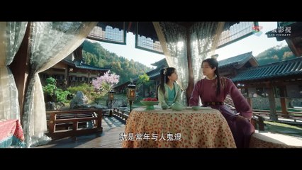 [ENGSUB] 偷心画师 第10集 _ Oh! My Sweet Liar! EP10 _ 天才少女画师和世家公子假戏真做（夏宁骏、曦子主演）