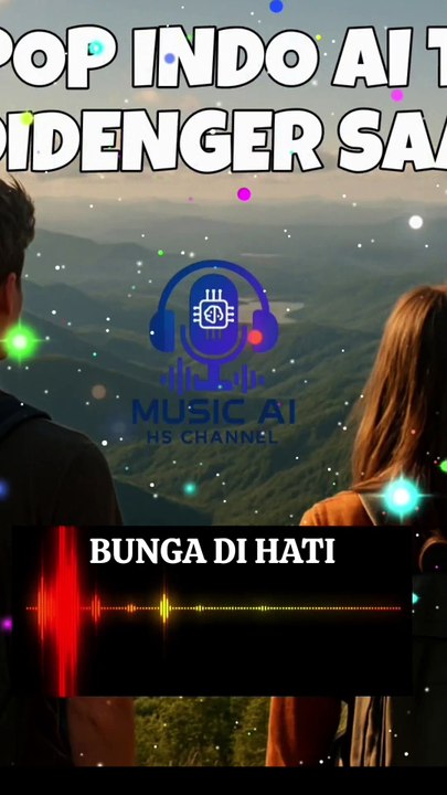 BUNGA DI HATI