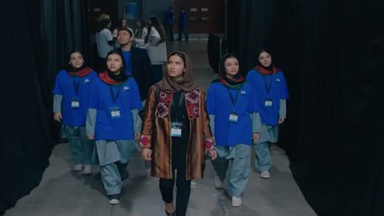 Rule Breakers Tráiler VO