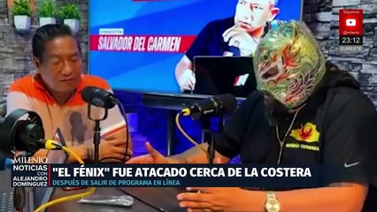 Asesinan a José Carlos González, 'El Fénix', periodista digital en Acapulco
