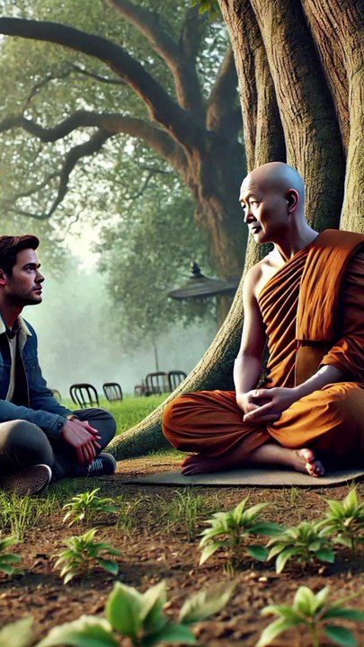 नए साल की नई शुरुआत | प्रेरणादायक कहानी जो आपकी जिंदगी बदल देगी"