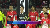 Kehadiran penyokong beri tanda rindu bola sepak Kelantan