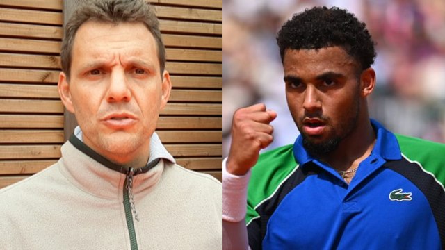 Roland-Garros 2025 - Paul-Henri Mathieu : Fils, Mpetshi... Certains Français peuvent jouer les premiers rôles