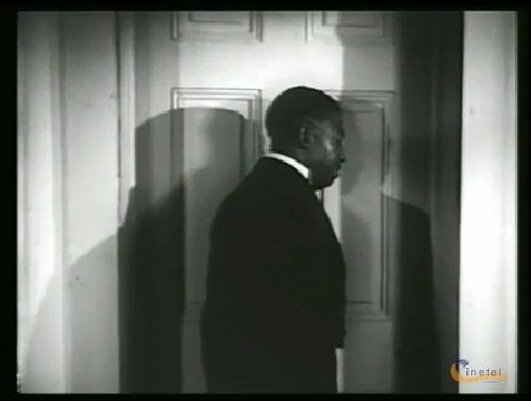 EL FANTASMA INVISIBLE (Invisible Ghost, 1941, Full Movie, Spanish, Cinetel) HD