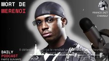 Mort de Werenoi
