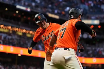 Noche histórica para Wilmer Flores