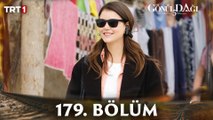 Gönül Dağı 179. Bölüm @trt1